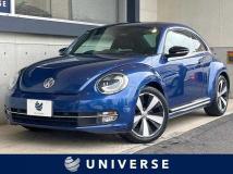 2014 Volkswagen Beetle