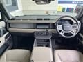 2021 Land Rover Defender