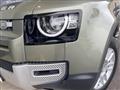 2021 Land Rover Defender