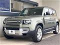 2021 Land Rover Defender