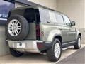 2021 Land Rover Defender