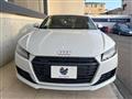 2016 Audi TT