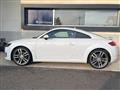 2016 Audi TT