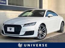 2016 Audi TT