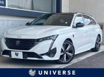 2022 Peugeot 308