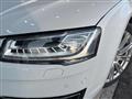 2015 Audi A8