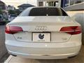 2015 Audi A8