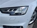 2019 Audi A4