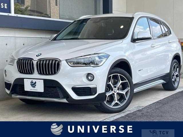 2017 BMW BMW Others