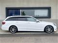2016 Mercedes-Benz E-Class