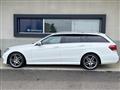 2016 Mercedes-Benz E-Class