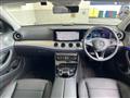 2018 Mercedes-Benz E-Class
