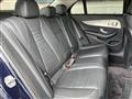 2018 Mercedes-Benz E-Class