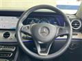 2018 Mercedes-Benz E-Class