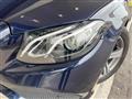 2018 Mercedes-Benz E-Class