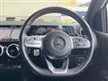 2019 Mercedes-Benz B-Class