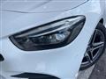 2019 Mercedes-Benz B-Class
