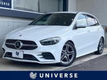 2019 Mercedes-Benz B-Class