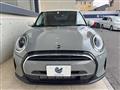 2022 BMW MINI