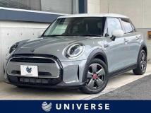 2022 BMW MINI