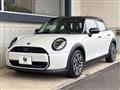 2025 BMW MINI