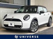 2025 BMW MINI
