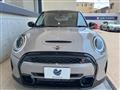 2022 BMW MINI