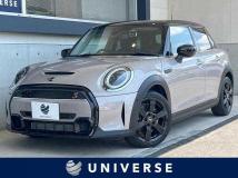 2022 BMW MINI