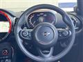 2021 BMW MINI