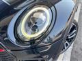2021 BMW MINI