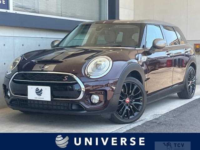 2016 BMW MINI