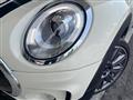 2018 BMW MINI