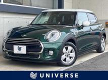 2014 BMW MINI