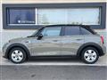 2020 BMW MINI