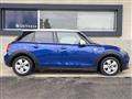 2020 BMW MINI