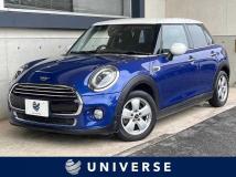 2020 BMW MINI