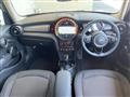 2021 BMW MINI