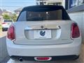 2021 BMW MINI