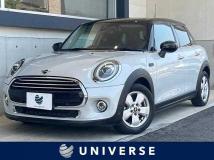 2021 BMW MINI