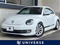 2015 Volkswagen Beetle