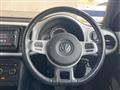 2015 Volkswagen Beetle