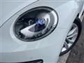 2015 Volkswagen Beetle