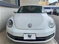 2015 Volkswagen Beetle