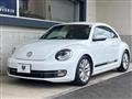 2015 Volkswagen Beetle
