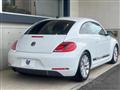 2015 Volkswagen Beetle
