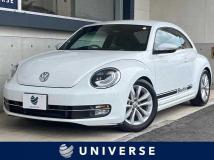 2015 Volkswagen Beetle