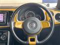 2016 Volkswagen Beetle