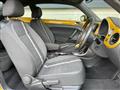 2016 Volkswagen Beetle
