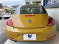 2016 Volkswagen Beetle