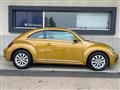 2016 Volkswagen Beetle